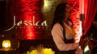 Unchained - JessKa (Official Music Video)