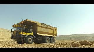 Obras Civiles para Minería