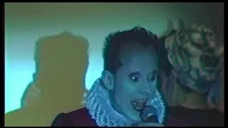 Klaus Nomi - After The Fall (Danceteria 1983, Video HQ)