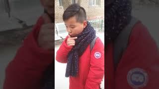 Mongolia Beatbox 69