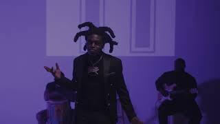 Kodak Black - Oracle [Official Music Video]