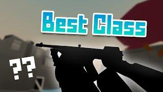 THE BEST CLASS IN THE GAME || Krunker.io