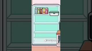 :: Restocking my fridge !!  ib:: the old trend!  sound:: me! ️ ::