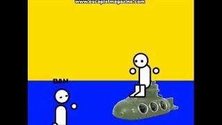 Zero Punctuation Bread Submarine