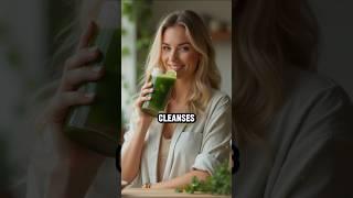 Detox in 24 Hours: What to Eat for a Total Body Reset! #detox #health