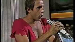 Celentano Amore no 25.08.1979