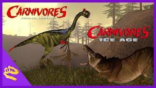 Carnivores Mobile In-Depth, Unbiased Review (2022)