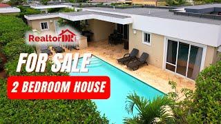 This Is What a $247,000 House Gets You In the Dominican Republic - RealtorDR.com - Casa Linda