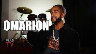 Omarion: I Would Never Do Scripted Reality TV Like Love & Hip Hop Again (Part 16)