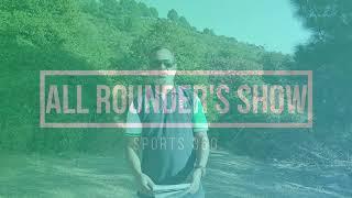 The Allrounder's Show | Sports 360 With Ahmed Hammad