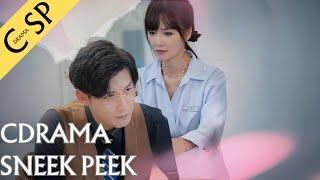 Mistake in love  | CDRAMASP | ENG DUBBING #cdrama #kdrama #drama