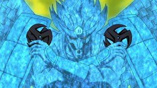 Kakashi DMS Susanoo Edit (AMV)