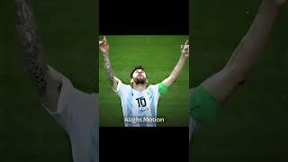 What a goal |Messi X darling instrumental| #viral #football #edit #shorts#capcut#trending #funny
