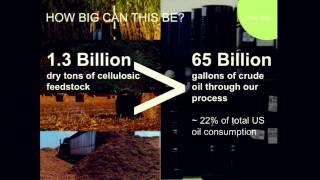 TEDxAtlanta - Harrison Dillon - Resolving Food and Oil at Scale