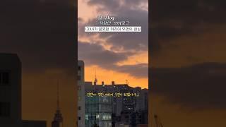 내가 꿈꿨던 커리어 우먼의 현실 #직직로그 #직장인브이로그