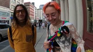 What Are People Wearing in New York? (Fashion Trends 2023 NYC Street Fashion)