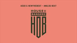 UGGO & NewTheBeat - Analog Beat (Original Mix)