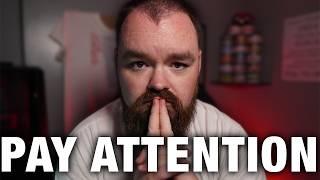 The Truth About The "New" Accusations 