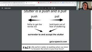 REDUCE STUTTERS IN TEENS AND ADULTS: ALL MY STRATEGIES Updated