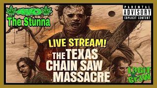 Texas Chainsaw Massacre LIVE! Will You Survive The Texas Chainsaw Massacre Family? ( 18+ Stream )