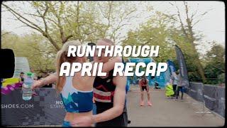 RunThrough April 2024 Event Highlights 