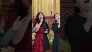 Sheltered in the arms of God | SERVE HIM MUSIC MINISTRY