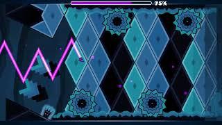 Sonic Wave XII by HiloNubs | Geometry Dash