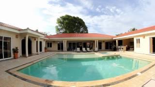 Villas de Renta Vacacionales | Casa Linda Villas Dominican Republic
