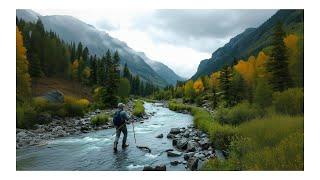 Rainy Day Gold: Secrets of the Riverbed