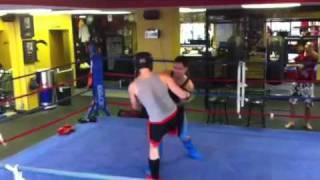 Max vs vadim ko gym muya thai