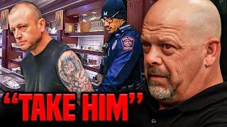 Pawn Stars: HEATED MOMENTS with Customers