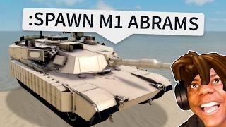 ROBLOX War Tycoon Funny Moments (COMPILATION)