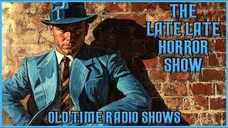 Detective Mix Bag / The Big Cheese Took a Fall / Old Time Radio Shows / All Night 12 Hours