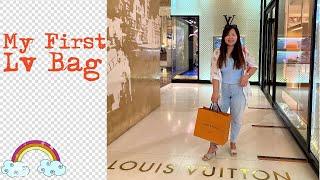 Louis Vuitton Boulogne 2022 | Unboxing, Reviews & What fits