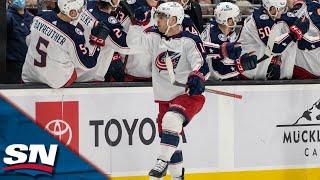Max Domi Traded To Hurricanes In Late Deadline Move w/ @Graviteh