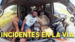 ASÍ ES VIAJAR EN VENEZUELA POR CARRETERA I TÁCHIRA EP 1