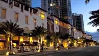 Sunny Isles Beach Parque Towers at St Tropez Miami condo investments