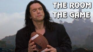 The Room - The Game | CruachanKeith