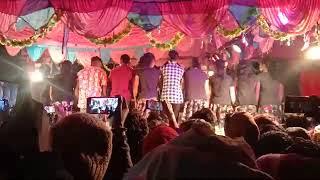 New santali supar hit jatra gurup danchr santali video  Kalidas HEMBRAM Kora official