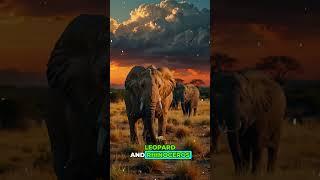 Discover Africa: A Journey Through Nature, Culture, and History