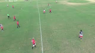 CCSC Rangers vs Huracan FC
