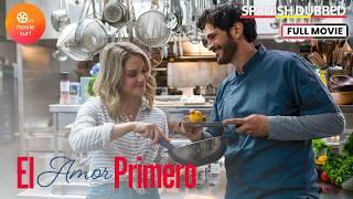 El Amor Primero (2021) | Doblado al Español