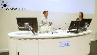 Prototyping the Digital University (#P7) by Chris Scott and Anja Hazebroek
