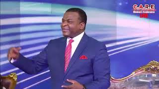 FULFILLING YOUR PURPOSE ( Pastor chris son)