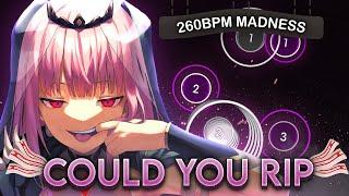 9.69⭐4 on Excuse My Rudeness | 804pp