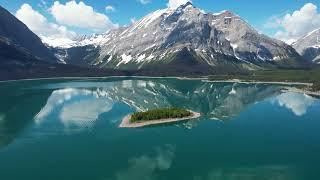 Rocky Mountains, Mountain range in North America