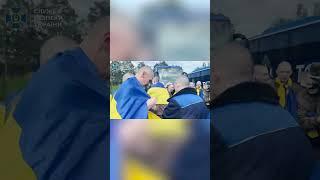МАСШТАБНИЙ ОБМІН ПОЛОНЕНИМИ! 390 УКРАЇНЦІВ ВЖЕ ВДОМА!  Ось ЯК ЇХ ПОВЕРТАЛИ! Ексклюзив