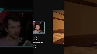 Connor wonders how it all went wrong for Ludwig
