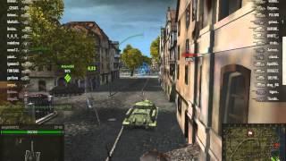 Я просто НУБ в World of Tanks