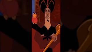 Jafar Is Delighted, Too